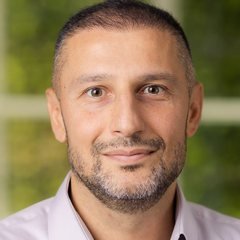 Ismail Sahin, accountant en belastingadviseur