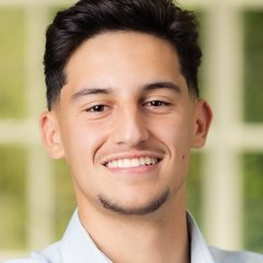 Alper Sahin, boekhouding voor zzp'ers